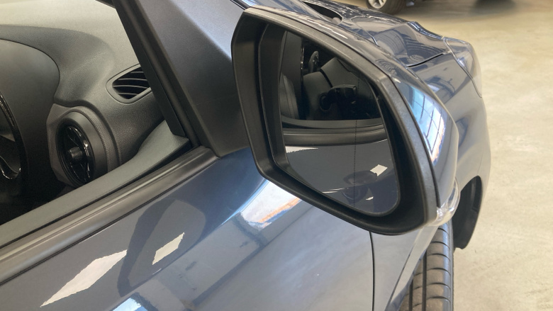 Hyundai i10 1.0 Advance 5dr Petrol Hatchback